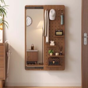 Miroir Coulissant Multifonction <i>L'Équilibre</i>